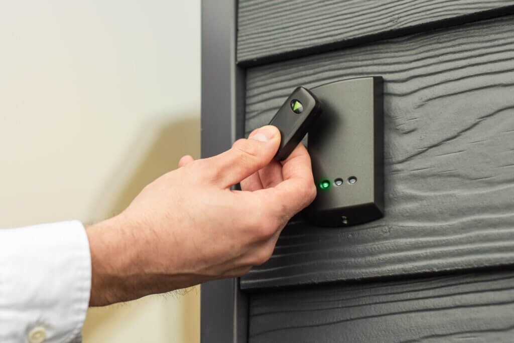 Sicheren Sie Ihr Zuhause mit der neuesten Video-Türsprechtechnologie