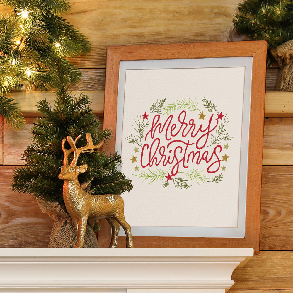 The Artistry of Machine Embroidery Designs: A Showcase