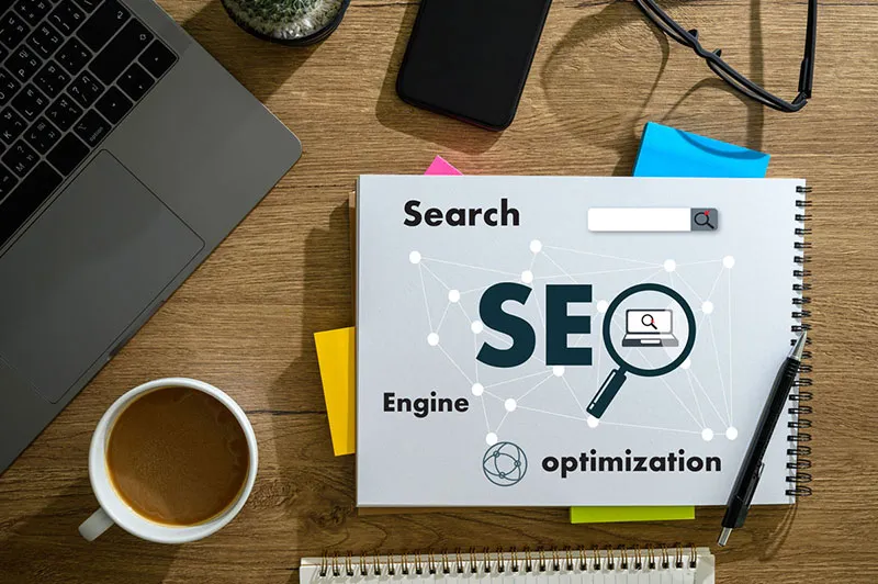 Finden Sie eine gute SEO-Agentur