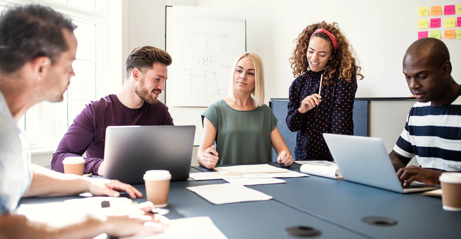 Headhunter Baubranche – Headhunter Baubranche hilft Ihnen, Personalengpässe zu verhindern