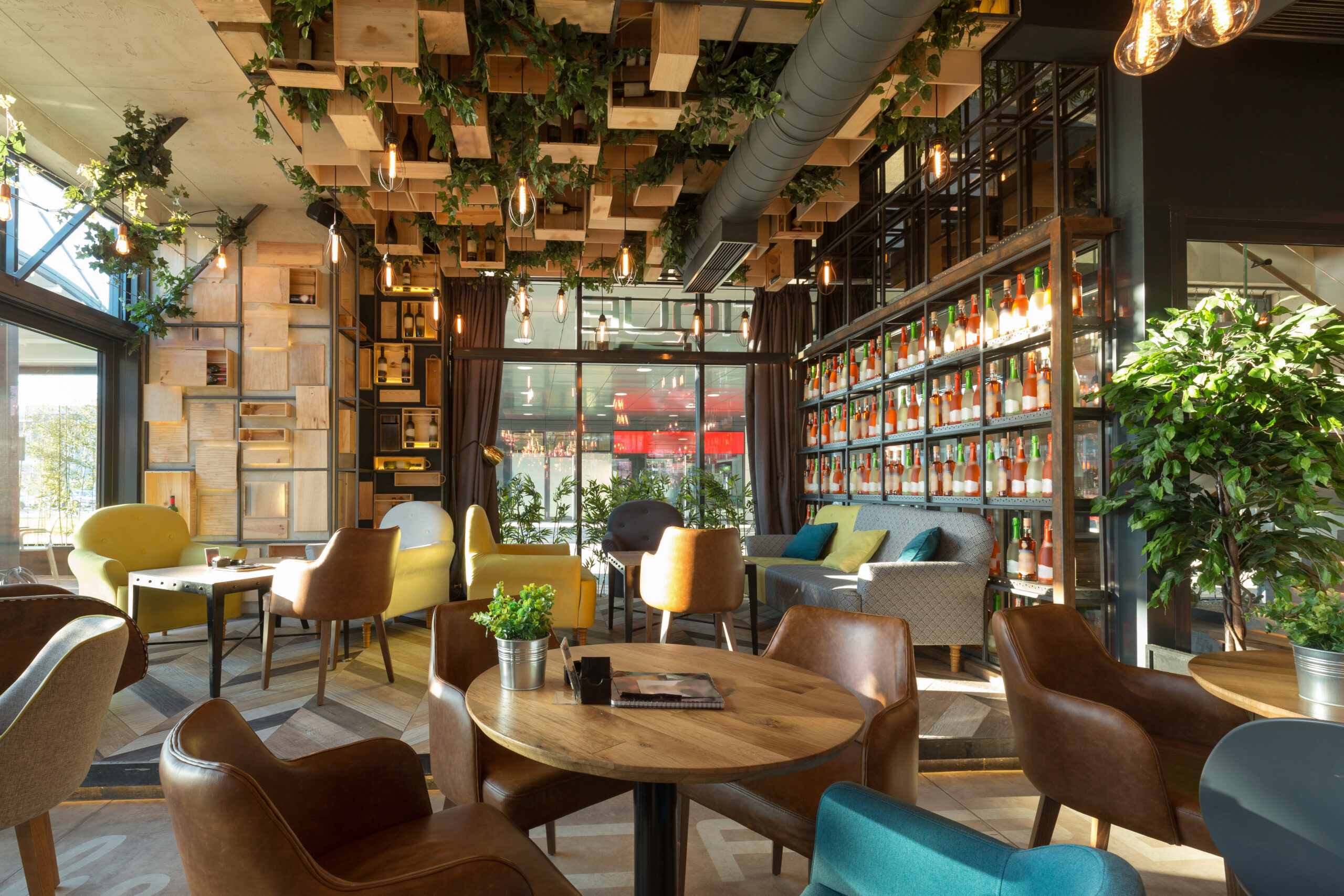 Restaurants in Essen finden