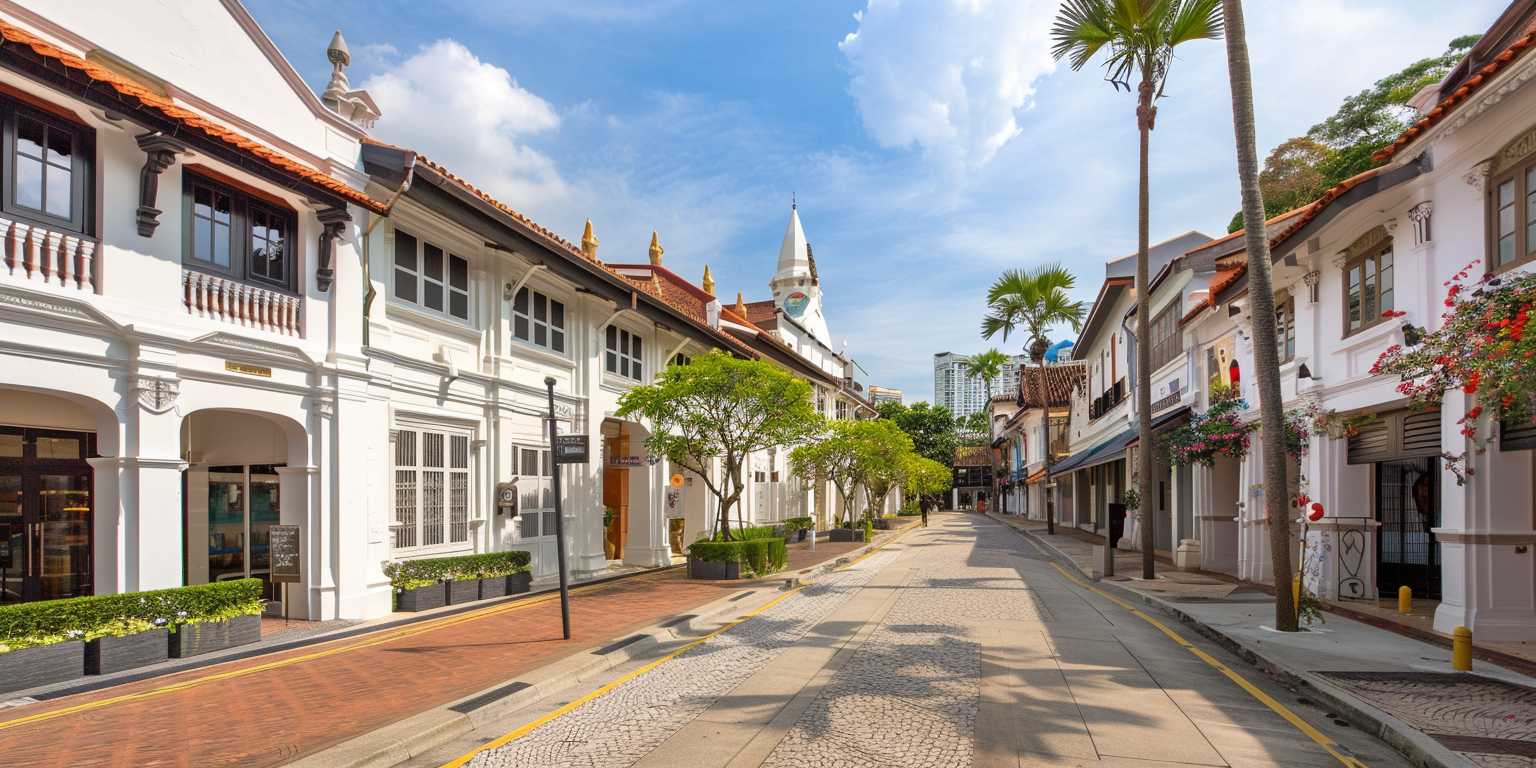 Bloomsbury Residences: A Rental Goldmine in Singapore’s Innovation Hub