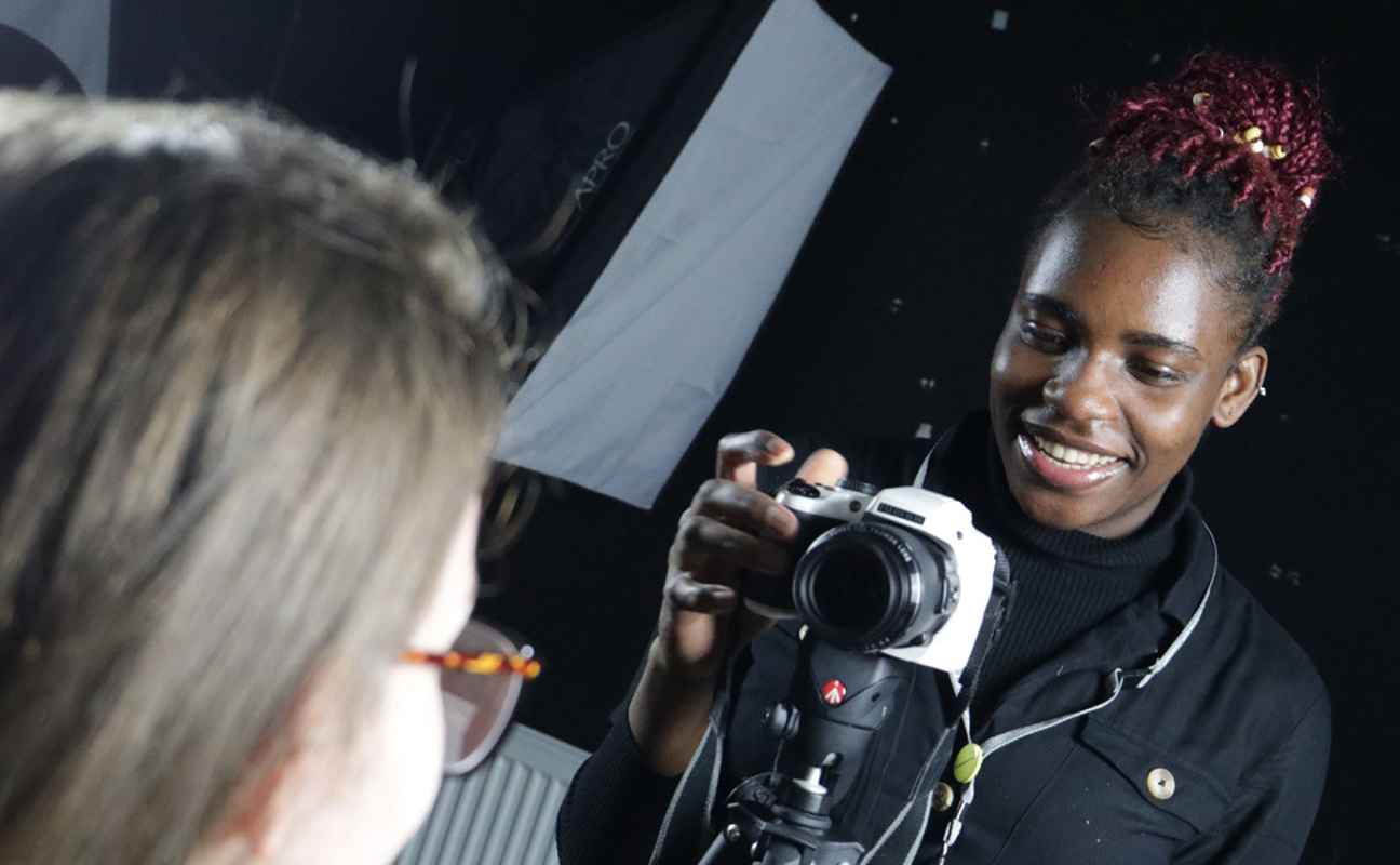 Kreativ durchstarten im Fotokurs Hamburg