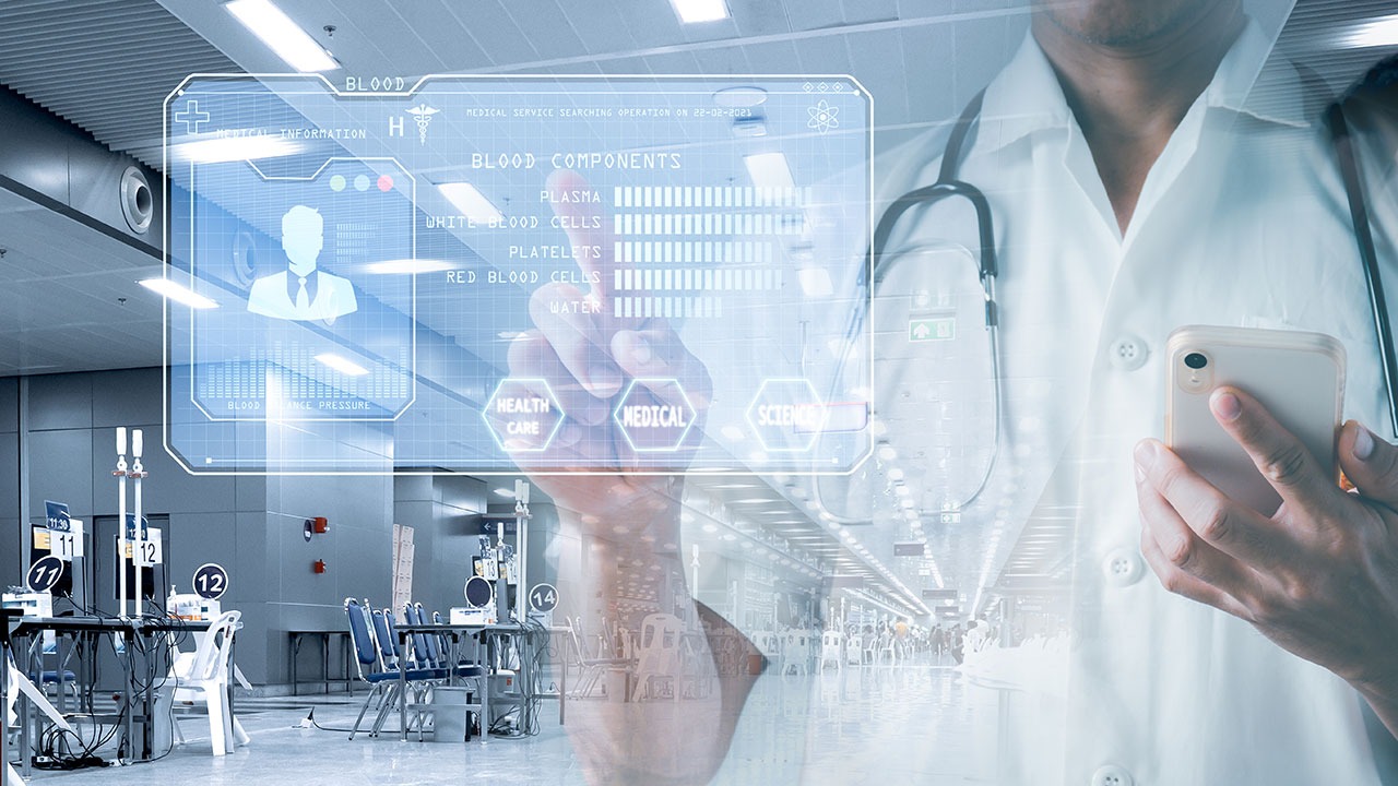 LIMS: Vereinfachung der Laborberichte und Auswertungen