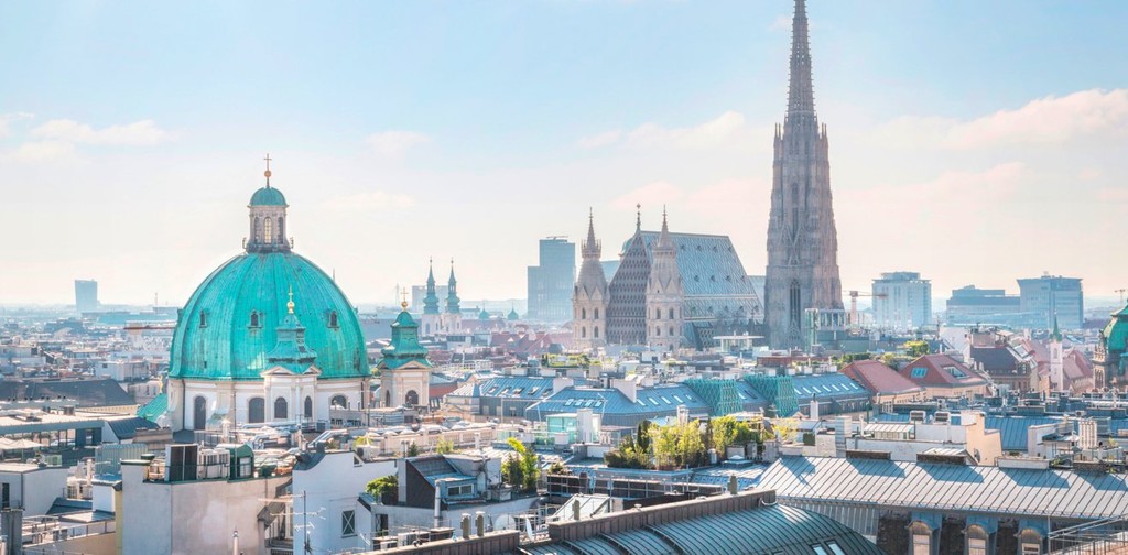 Wien Online: Praktische Unterstützung für Ihr Stadtleben