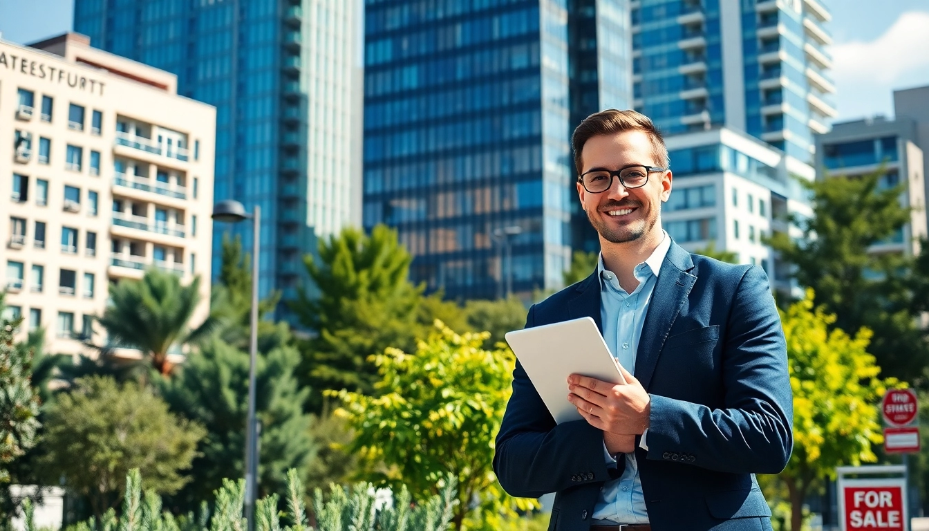 Immobilienmakler Frankfurt Preungesheim präsentiert verschiedene Immobilien mit modernem Flair.