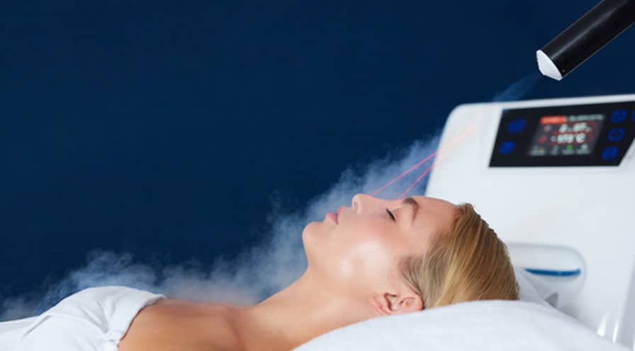 Kryotherapie für ein aktives Leben: Vorteile der Kältekammer
