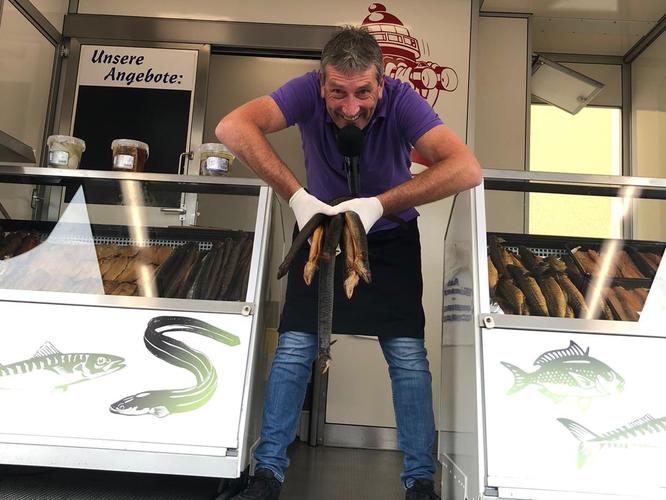 Leitfaden zum Kauf von Fisch und Meeresfrüchten