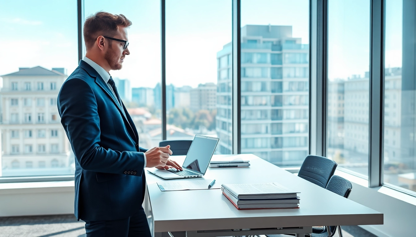 Headhunter Baubranche – Top-Talente für die wachsende Bauindustrie