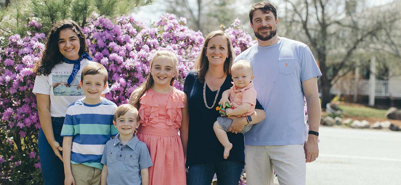 Au Pair vs. Nanny vs. Babysitter: Key Differences
