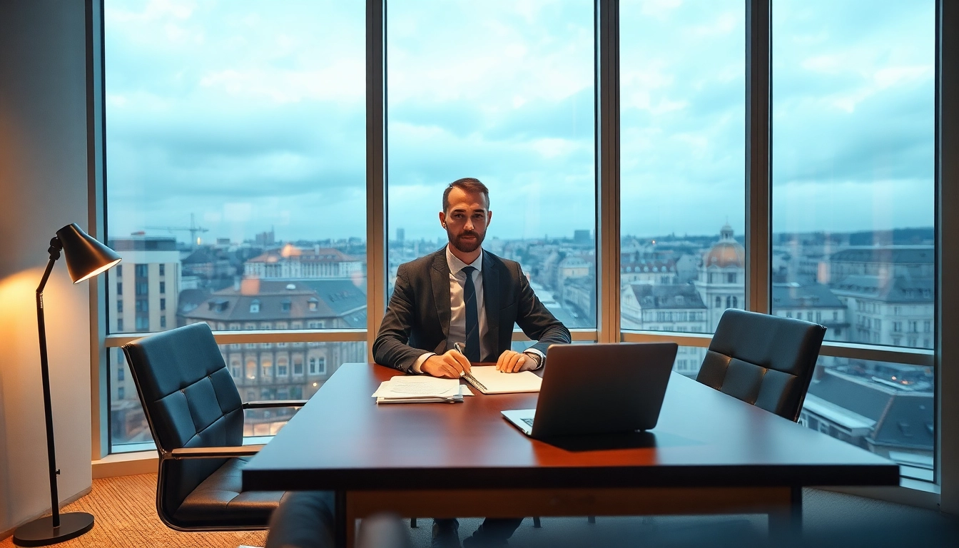Headhunter Executive Search – Effiziente Suche nach Top-Talenten