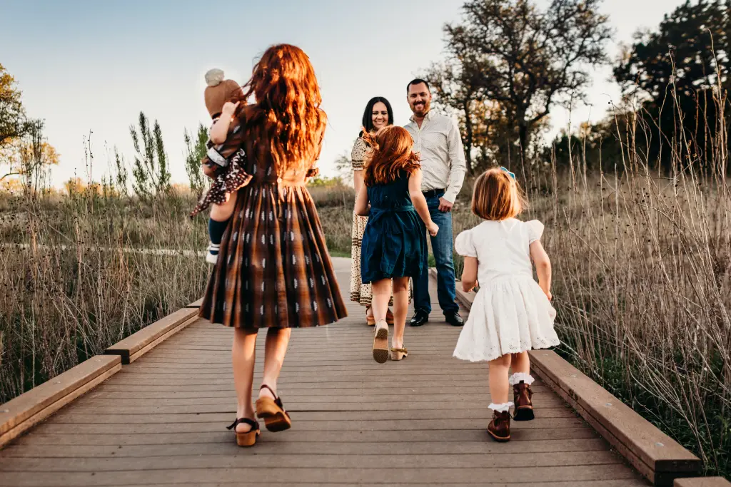 Au Pair vs. Nanny vs. Babysitter: Key Differences