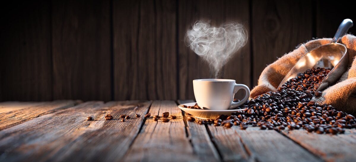 Gute Kaffeebohnen: Ein Muss für jeden Kaffeekenner