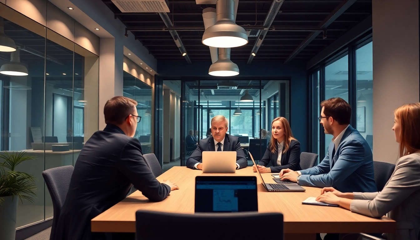 Headhunter Ärzte – Ihr Partner für nachhaltiges Personalmanagement