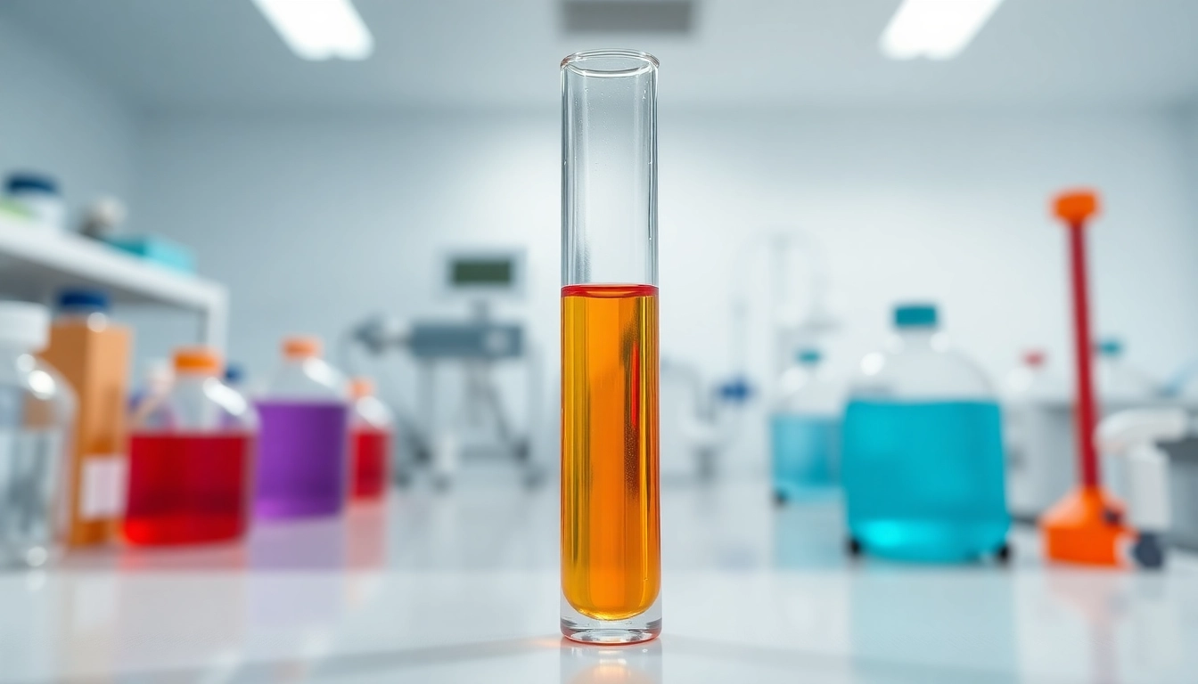 Weitere Informationen ansehen ueber hochwertige Serumroehrchen fuer medizinische Laboranwendungen.