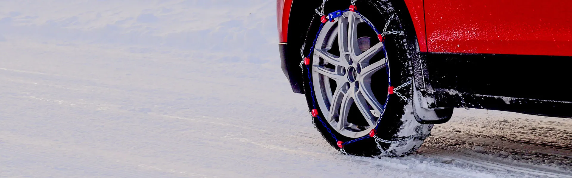 Die besten Marken für Schneeketten für PKW: Was macht König, Maggi und Pewag aus?