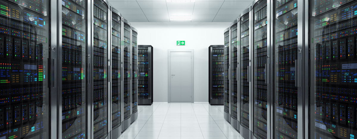Wahl des richtigen VPS Englands für Ihr Unternehmen
