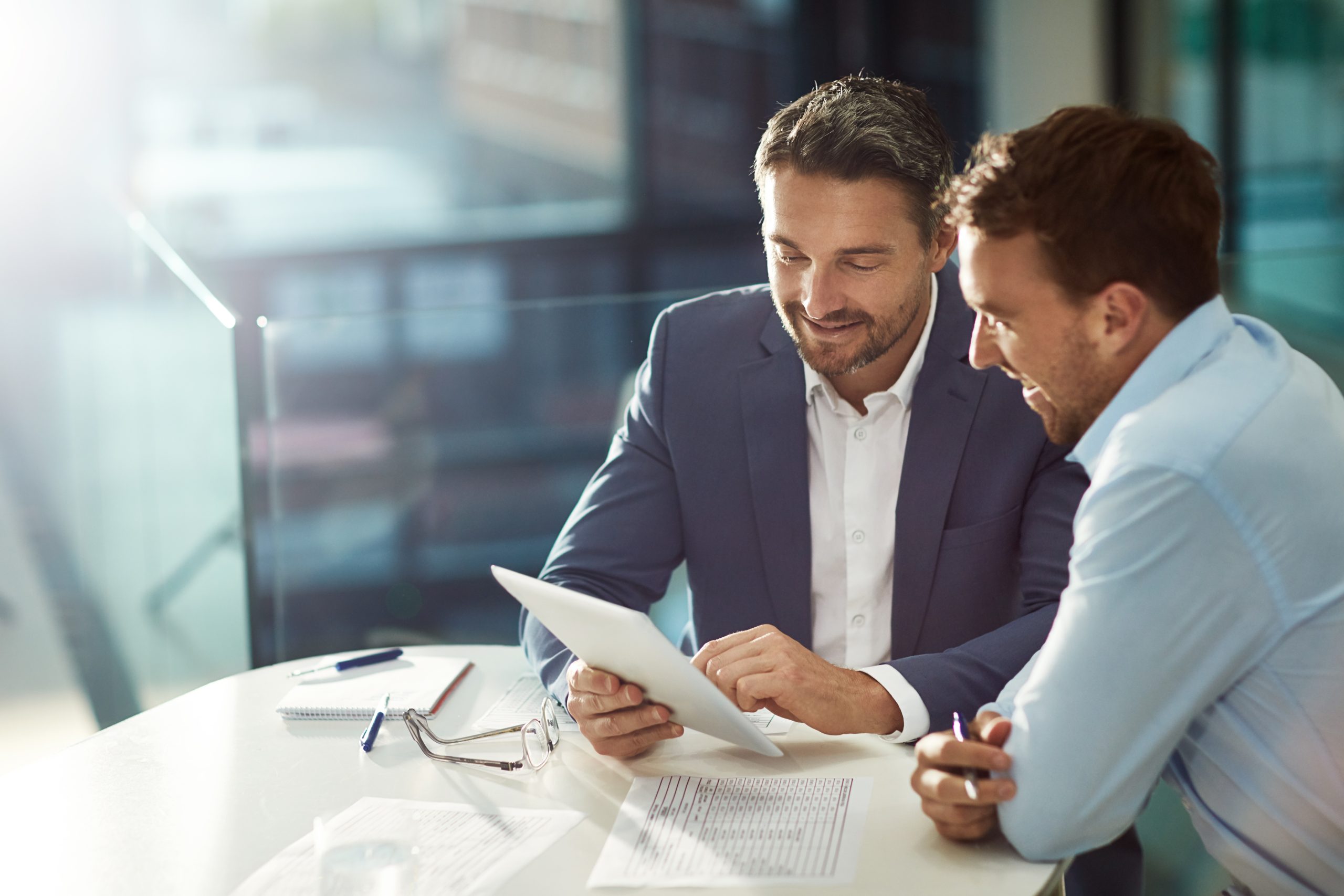 Firmenabc: Ihr Partner für effizientes Online-Marketing