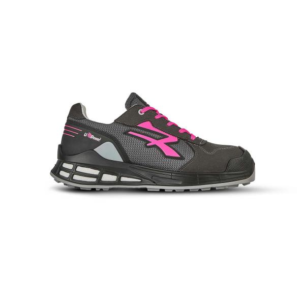 U-Power Schuhe: Der ideale Begleiter für jede Art von Arbeit – Mister Worker®