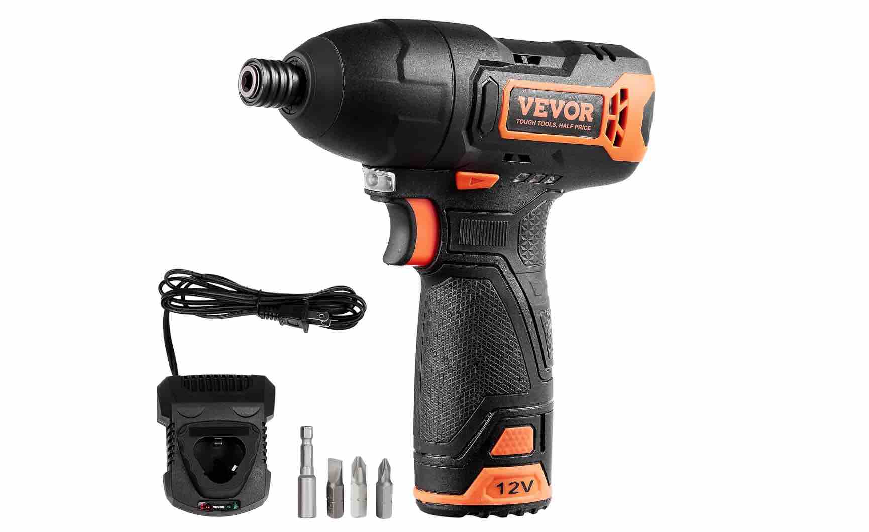 9 Remarkable Uses That Make Are Vevor Tools Any Good