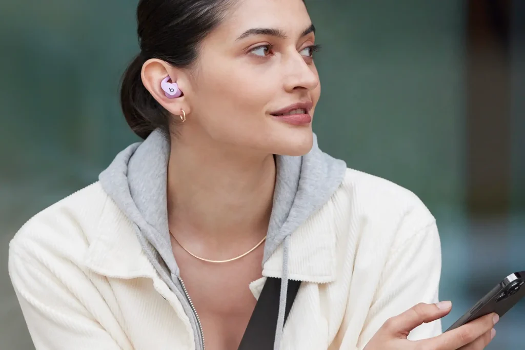 airpods pro 2 vs beats fit pro