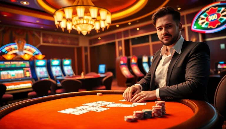 Experience thrilling games at 11jili7.com with vibrant casino visuals and exciting action.